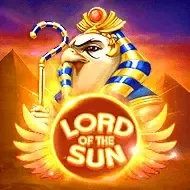 Lord of the Sun screenshot