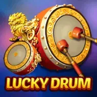 Lucky Drum screenshot