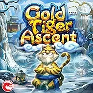 Gold Tiger AscentBsg