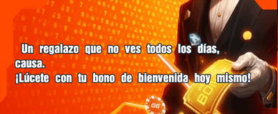 Tus apuestas más altas aquí