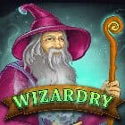 Wizardry screenshot
