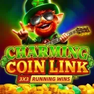 Charming Coin Link screenshot
