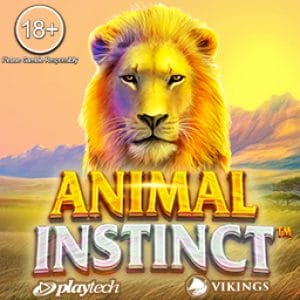 Animal Instinct™ screenshot