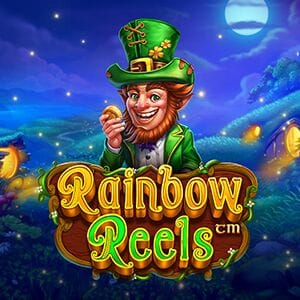Rainbow Reels screenshot