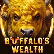 Buffalo’s Wealth1spin4win