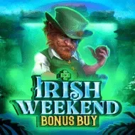 Irish Weekend Bonus Buy screenshot