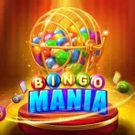 Bingo Mania screenshot