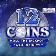 12 Coins Grand Platinum Edition screenshot